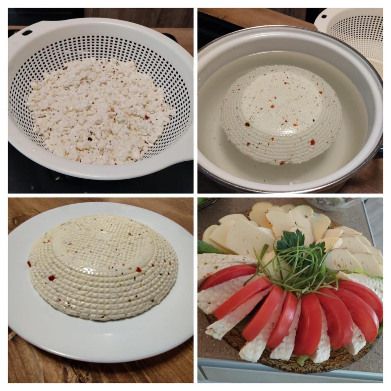 RopienkaJastrzab公寓 外观 照片