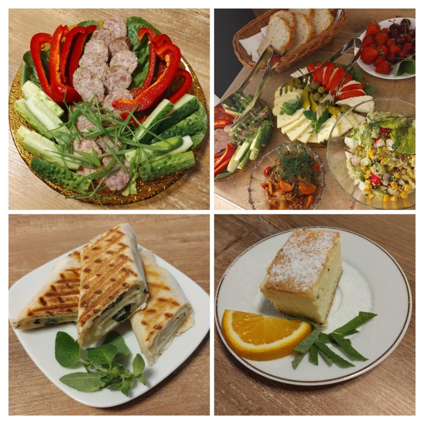 RopienkaJastrzab公寓 外观 照片